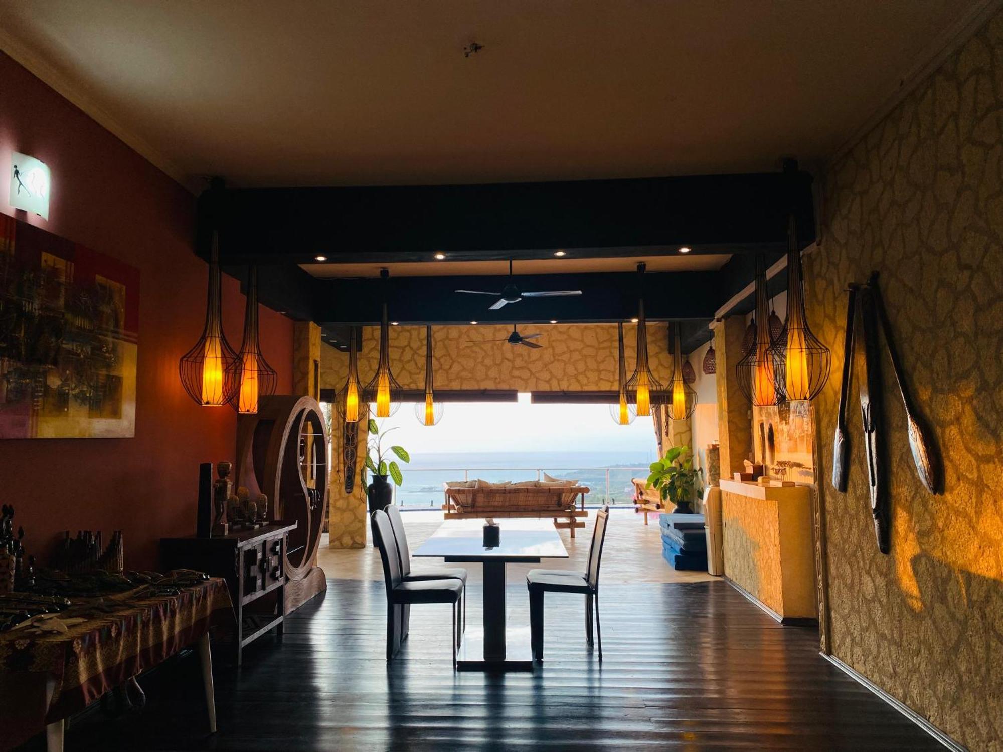 Villa Umbrella Lombok Senggigi Exterior photo
