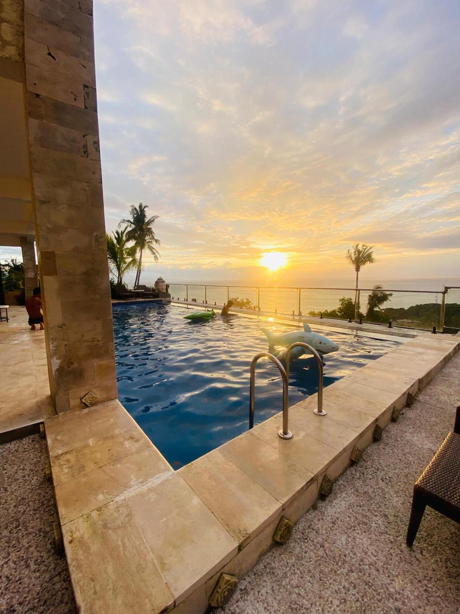 Villa Umbrella Lombok Senggigi Exterior photo